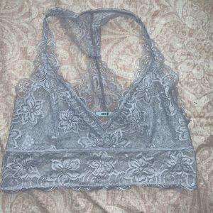 Urban Outfitters Racerback Bralette